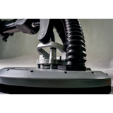 Ponceuse murs et plafonds - LEMAN - 550 W - 1540 mm