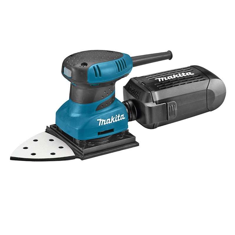 Ponceuse Vibrante MAKITA BO4565