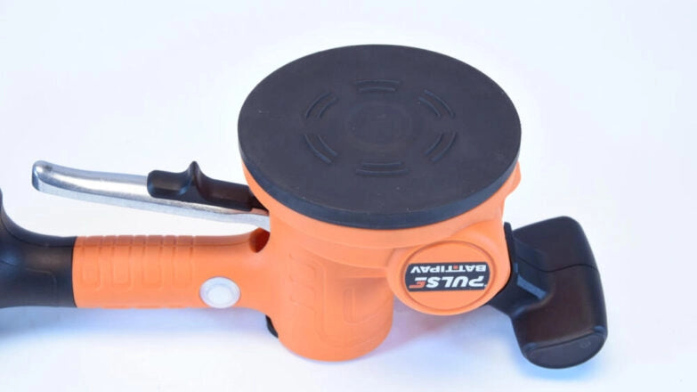 Système de ventouse vibrante PULSE 18V compatible MAKITA DIAM INDUSTRIES