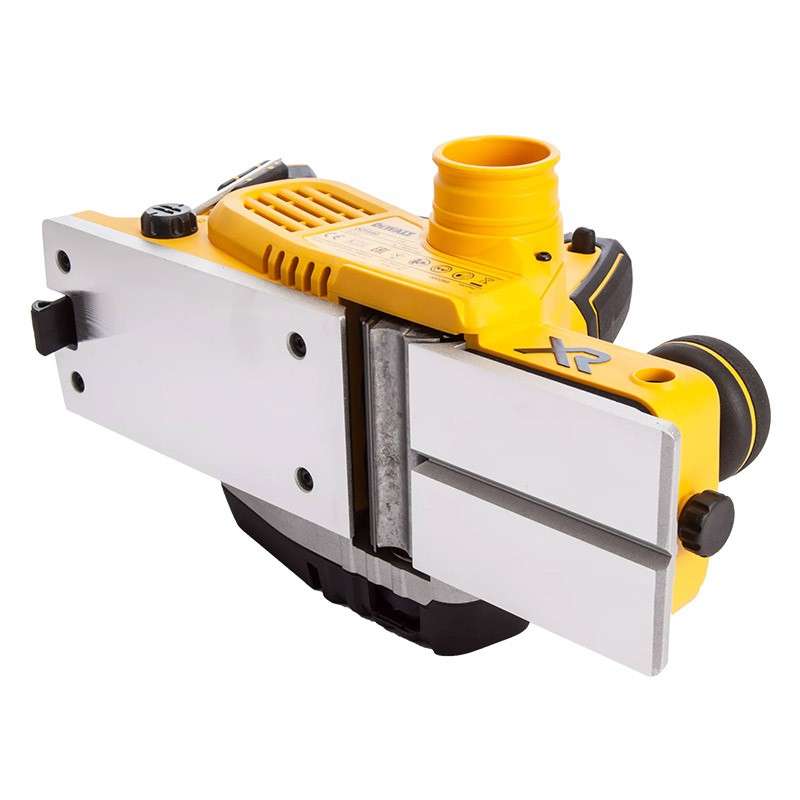 Rabot 82mm 18V DEWALT DCP580N-XJ