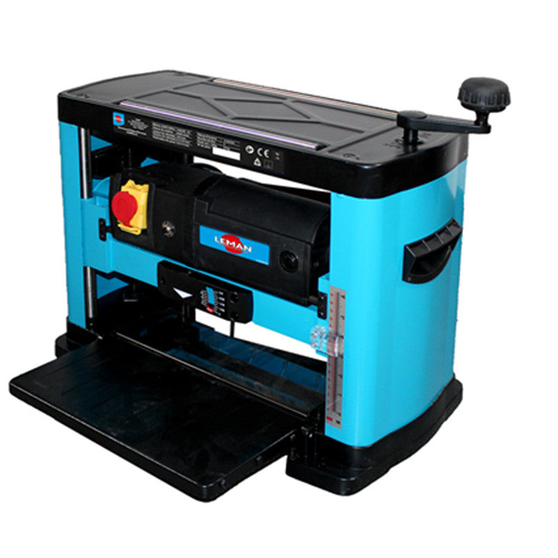 Raboteuse de chantier 330mm  - LEMAN  - LORAB330