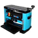Raboteuse de chantier 330mm  - LEMAN  - LORAB330