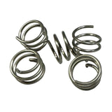 Lot de 10 Ressorts buse pour torche MIG 150A refroidie air (MB15) GYS 042988