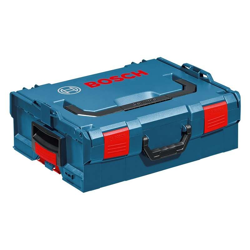 Scie Sabre BOSCH 060164J007 - GSA 18 V-LI Professional (vendu sans batterie) avec L-Boxx