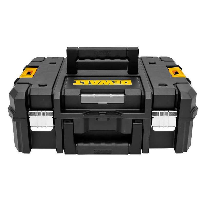 Scie sabre compacte 18V DEWALT DCS367NT-XJ Brushless avec coffret