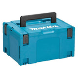 Scie sabre MAKITA DJR188RTJ 18V Li-Ion (2x5Ah)