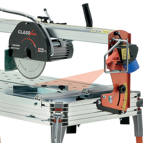 Scie sur table DIAM CLASSPLUS1050S + Disque CR89 Ø250mm