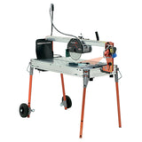 Scie sur table DIAM CLASSPLUS850S + Disque CR89 Ø250mm