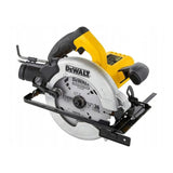 Scie circulaire DEWALT 1500 W 190 mm - DWE5615