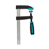 Serre-joint à vis WOLFCRAFT 3058000 SC 80-200
