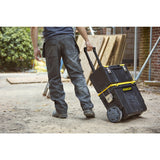 Servante compacte 3 en 1 STANLEY 43 L
