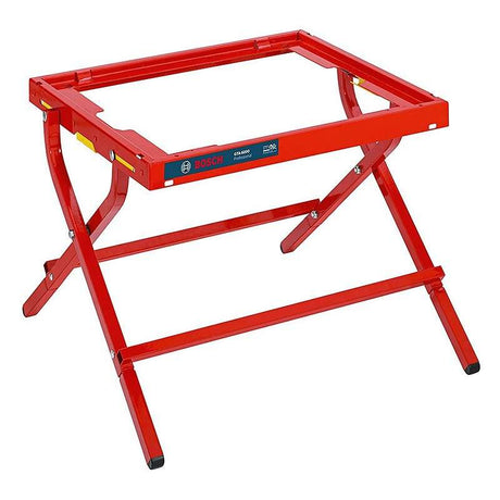 Support de travail BOSCH 0601B24100 - GTA 6000 Professional