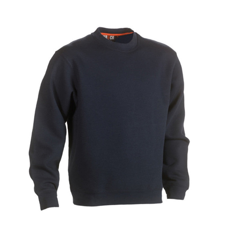 Sweat HEROCK Vidar bleu marine
