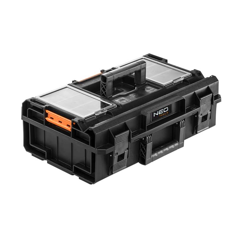 Système de rangement modulable NEO TOOLS 84-259
