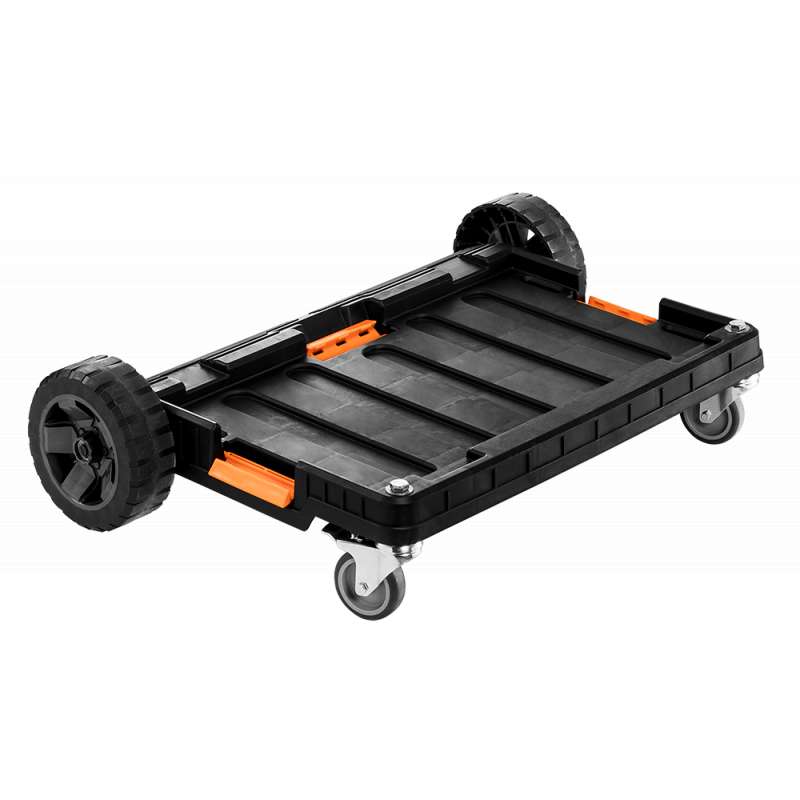 Système de rangement modulable NEO TOOLS 84-259