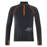 T-Shirt manches longues STIHL Advance Confort
