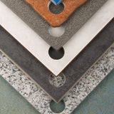 Trépan diamant Ceramique WOLFCRAFT 5926000 - Ø 35mm - 45mm